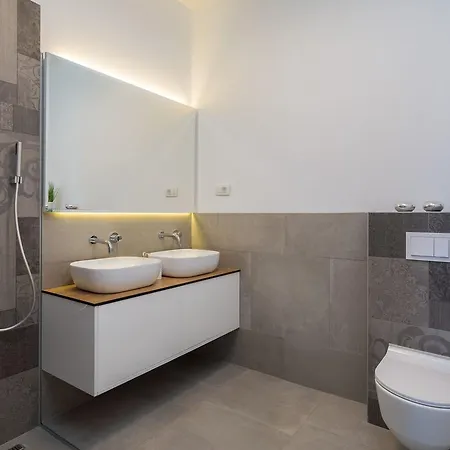 Villa Luxury Gold Pearl With Pool