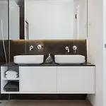 Luxury Gold Pearl With Pool Villa Trogir