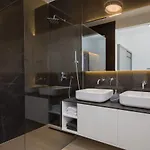 Luxury Gold Pearl With Pool Villa