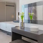 Villa Luxury Gold Pearl With Pool Trogir