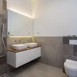 Villa Luxury Gold Pearl With Pool
