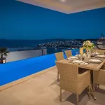 Luxury Gold Pearl With Pool Trogir