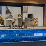 Luxury Gold Pearl With Pool * Trogir