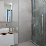 Luxury Gold Pearl With Pool Trogir