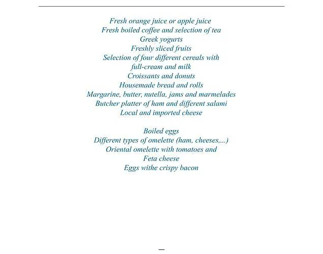 Luxury Gold Pearl With Pool Trogir