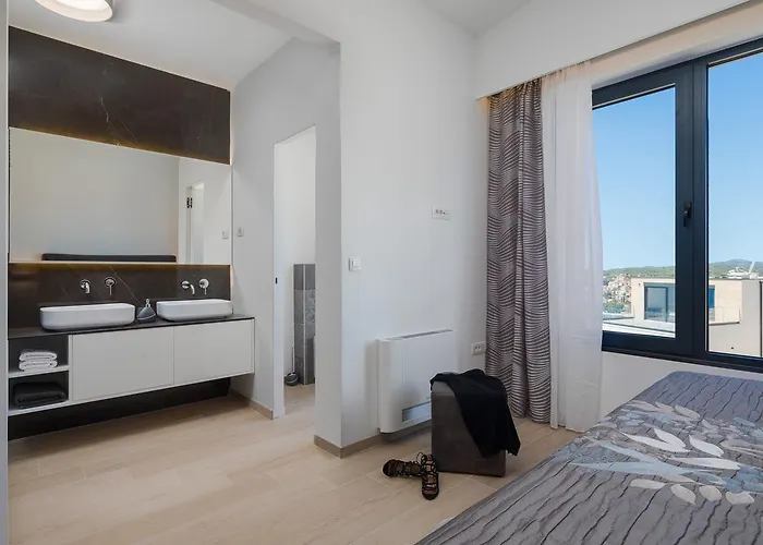 Villa Luxury Gold Pearl With Pool *