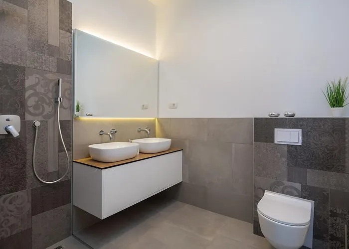 Villa Luxury Gold Pearl With Pool