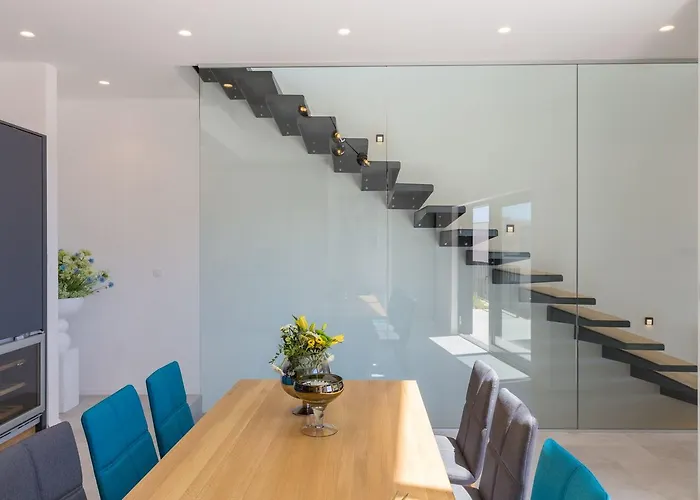 Luxury Gold Pearl With Pool * Trogir