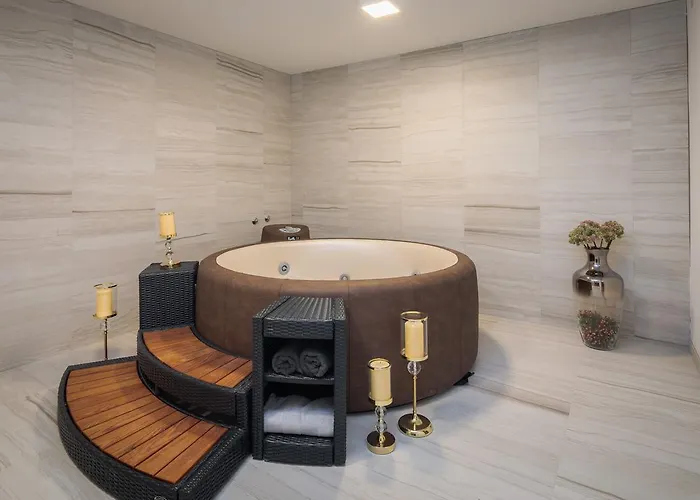 Luxury Gold Pearl With Pool * Trogir