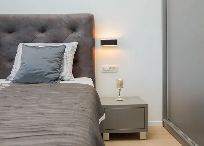 Villa Luxury Gold Pearl With Pool *