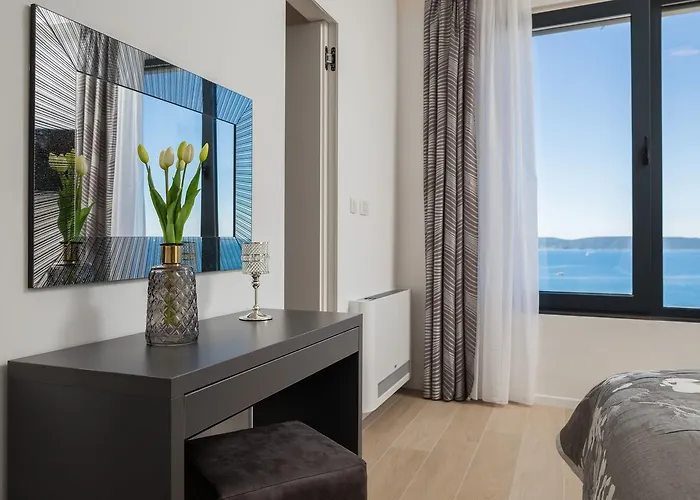 Luxury Gold Pearl With Pool Villa *