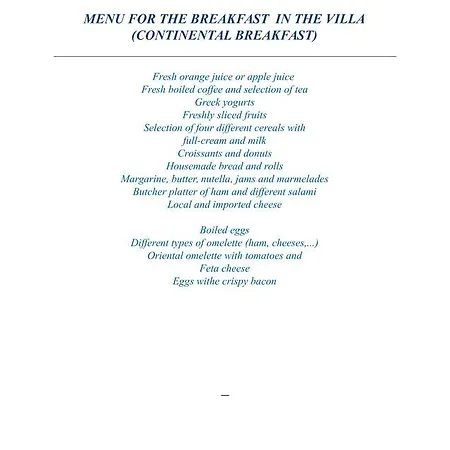 Luxury Gold Pearl With Pool Trogir