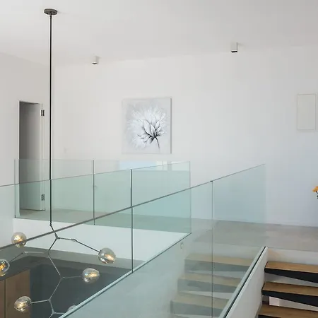 Luxury Gold Pearl With Pool Villa